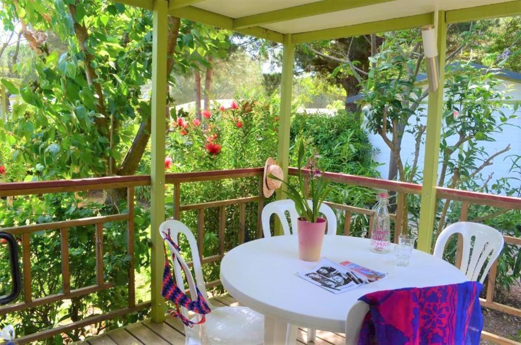 La Pinede Enchantee 3* Argelès-sur-Mer