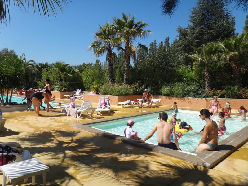La Pinede Enchantee