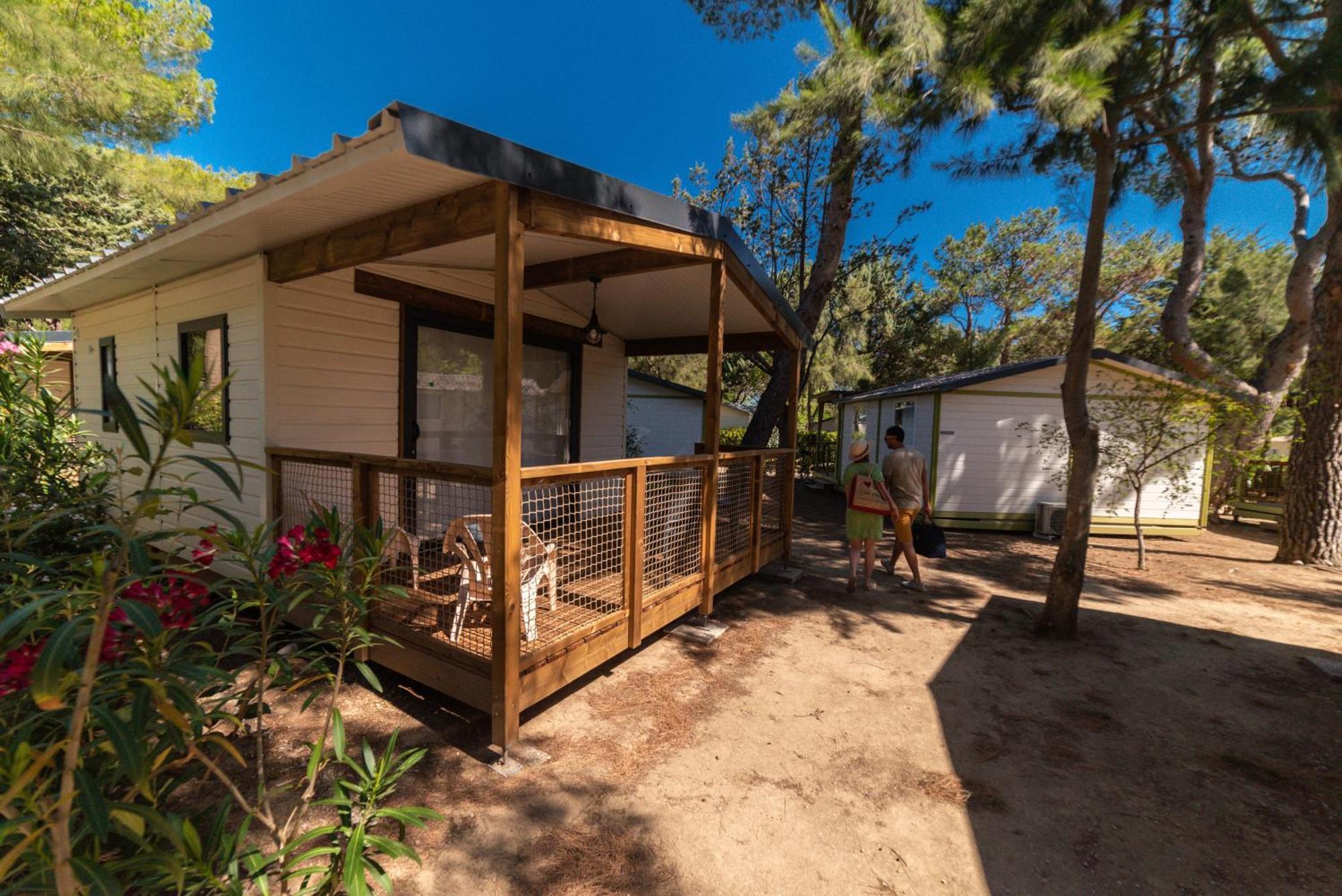 La Pinede Enchantee 3* Argelès-sur-Mer