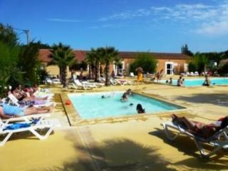 La Pinede Enchantee 3*