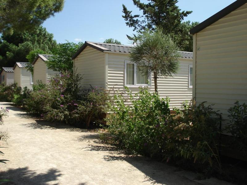La Pinede Enchantee Parque de Campismo Argelès-sur-Mer