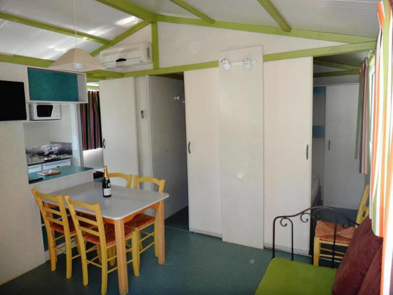 La Pinede Enchantee 3* Argelès-sur-Mer