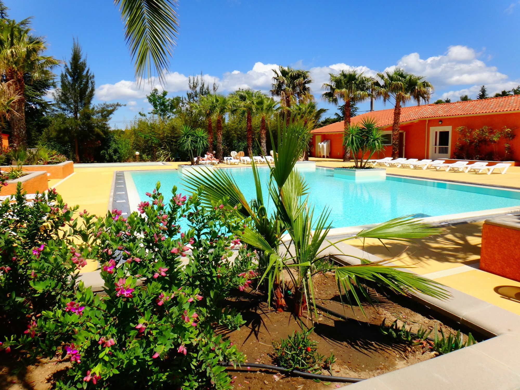La Pinede Enchantee 3*