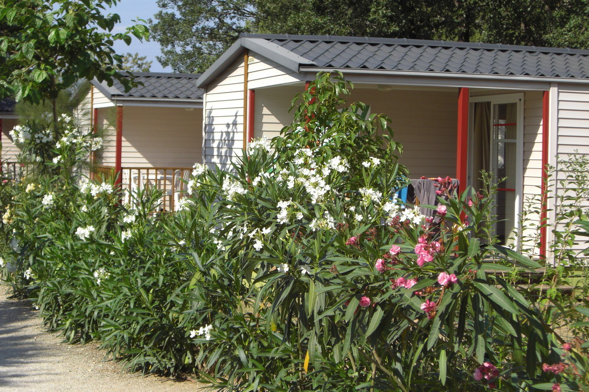 La Pinede Enchantee 3* Argelès-sur-Mer